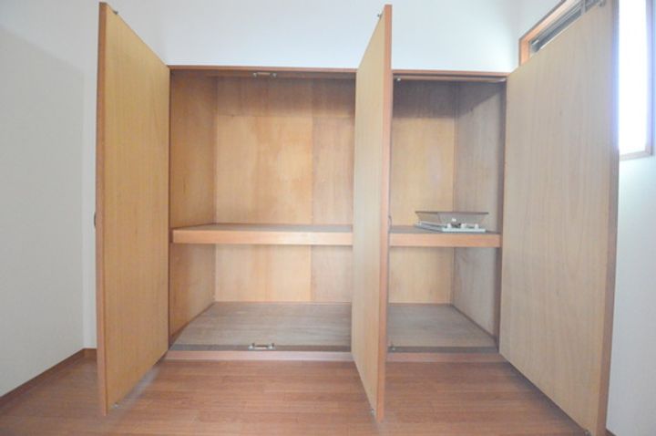 広島県広島市安佐北区可部南1(アパート)の賃貸物件の内装