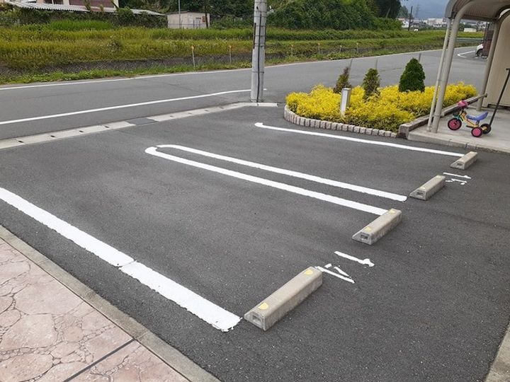 兵庫県加西市北条町東南(アパート)の賃貸物件の地図