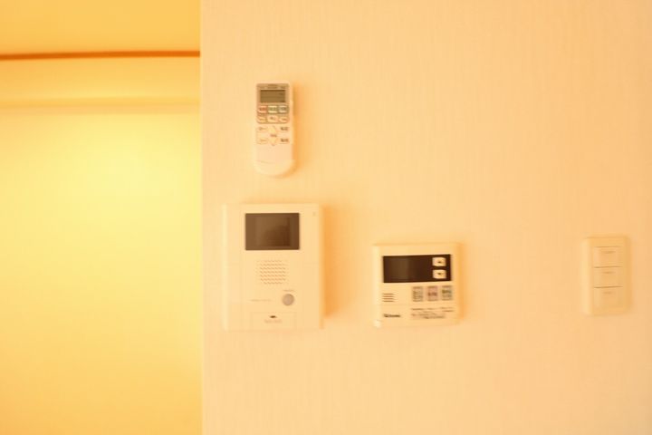 グレイスピア広木の内装