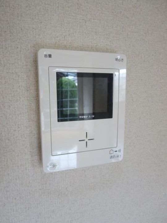 エル・プレマの内装