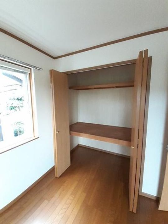 エル・プレマの内装