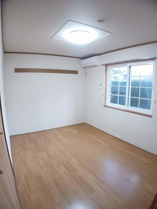 エル・プレマの内装