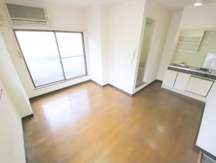 奈良県奈良市帝塚山2(アパート)の賃貸物件のその他画像