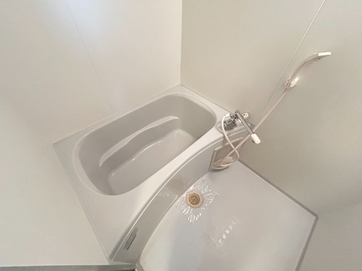 タプローコートの風呂