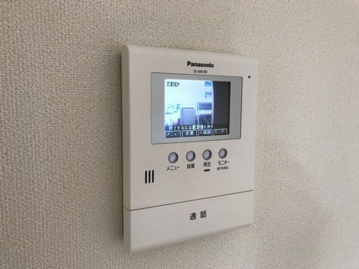 埼玉県川口市戸塚南4(マンション)の賃貸物件の内装
