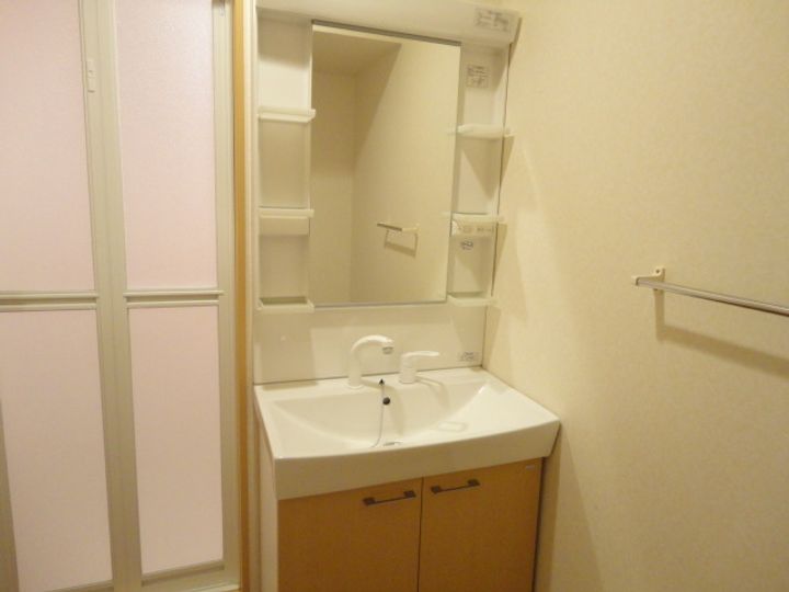 埼玉県川口市戸塚南4(マンション)の賃貸物件の内装