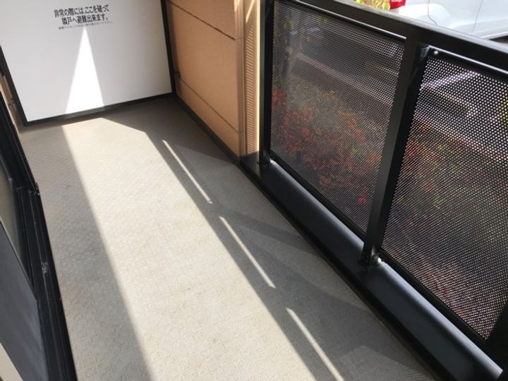 埼玉県川口市戸塚南4(マンション)の賃貸物件の内装