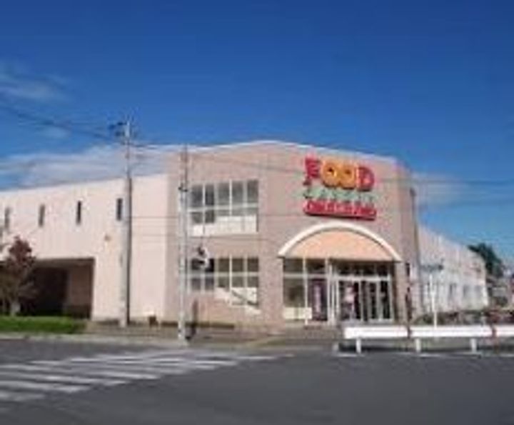 埼玉県川口市戸塚南4(マンション)の賃貸物件の周辺