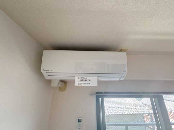 ポート21の内装