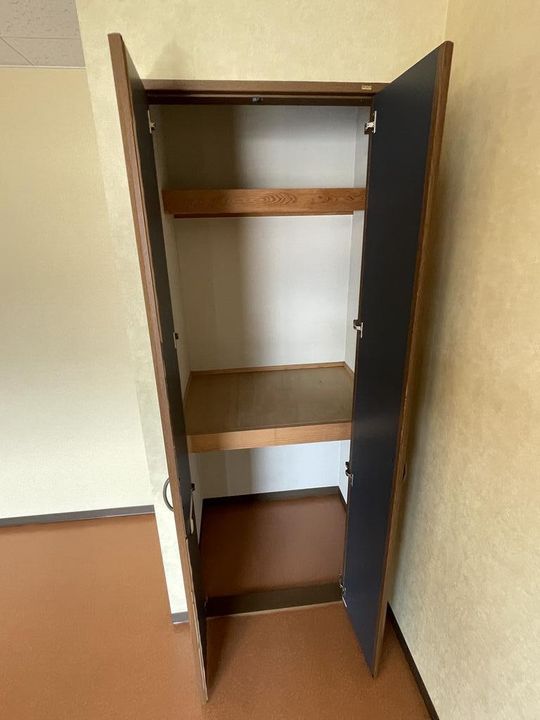 広島県福山市東町3(アパート)の賃貸物件の内装