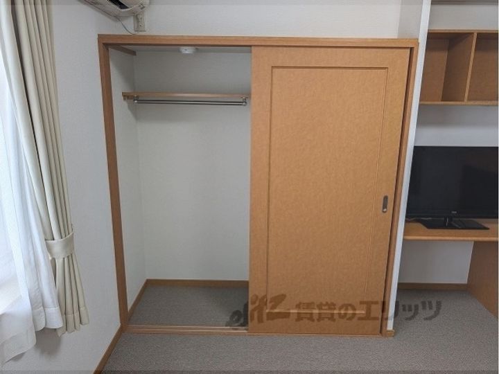 レオパレス白山荘の内装