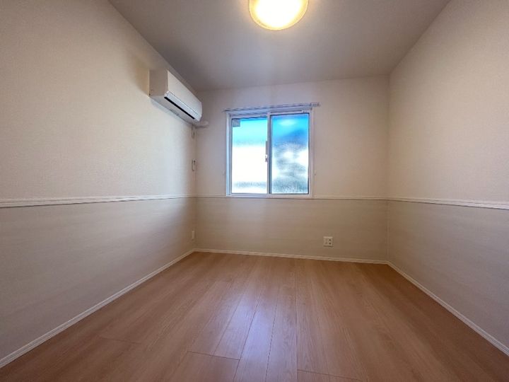 D-ROOM大小路プレミアム Iの内装
