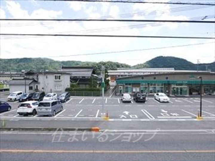 広島県安芸高田市吉田町山手(アパート)の賃貸物件のその他画像