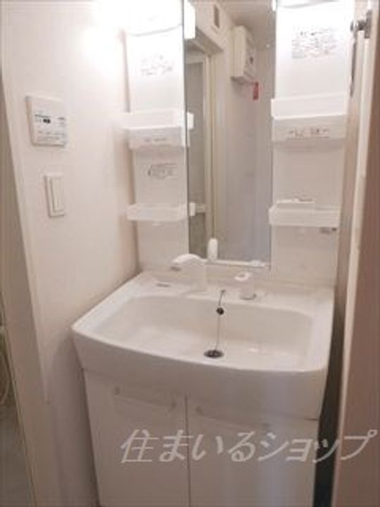 広島県安芸高田市吉田町山手(アパート)の賃貸物件の内装