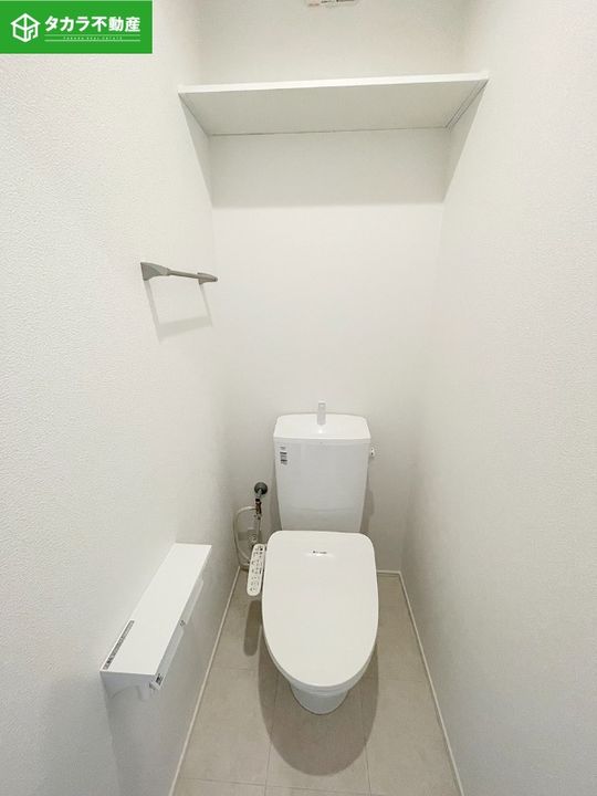 sumutoの内装