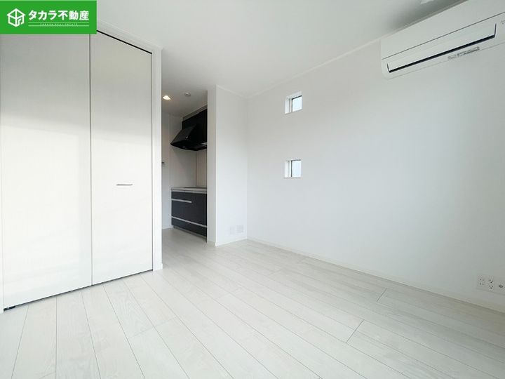 sumutoの居間
