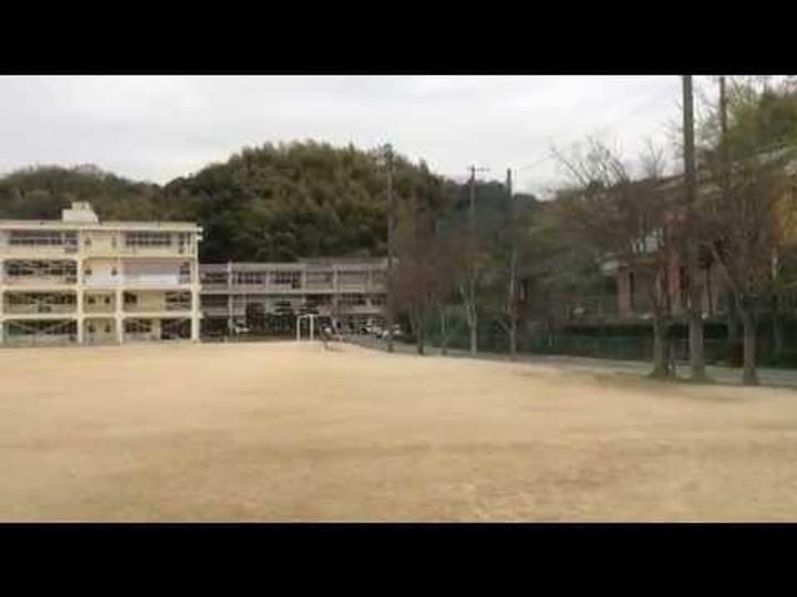 ボヌールK B棟の周辺