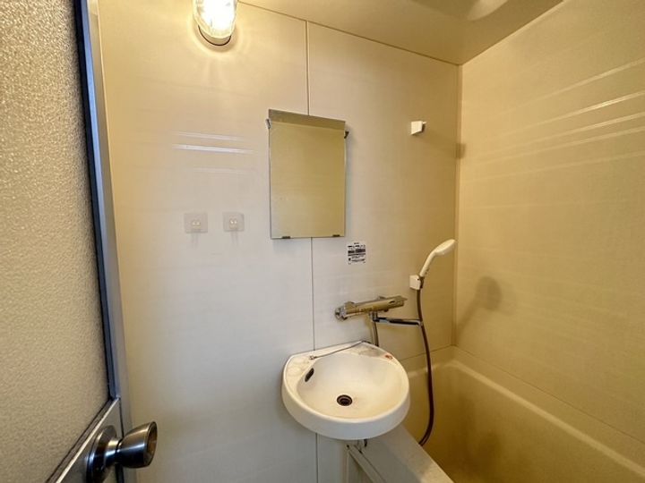 東京都八王子市堀之内3(マンション)の賃貸物件の内装