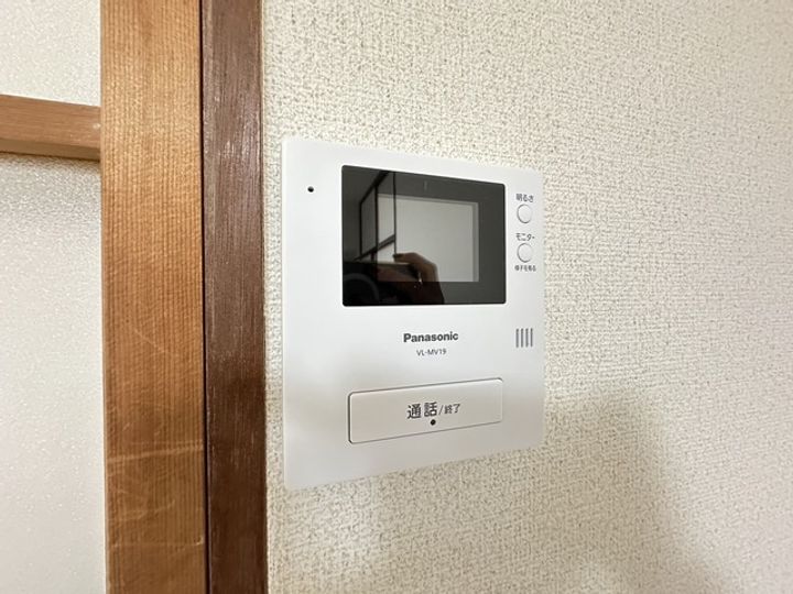 東京都八王子市堀之内3(マンション)の賃貸物件の内装