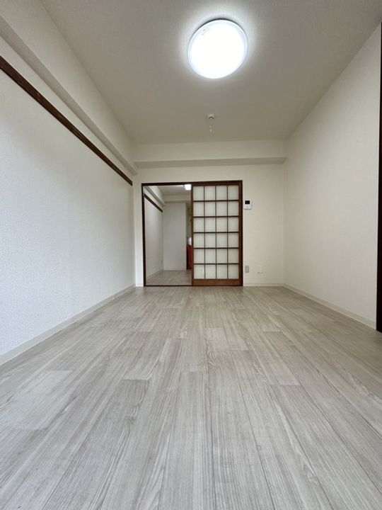 東京都八王子市堀之内3(マンション)の賃貸物件の内装