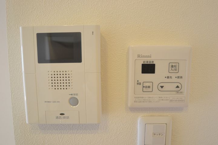 広島県広島市中区舟入幸町(マンション)の賃貸物件の内装