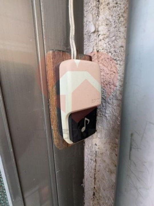 大阪府大阪狭山市茱萸木3(一戸建)の賃貸物件の内装