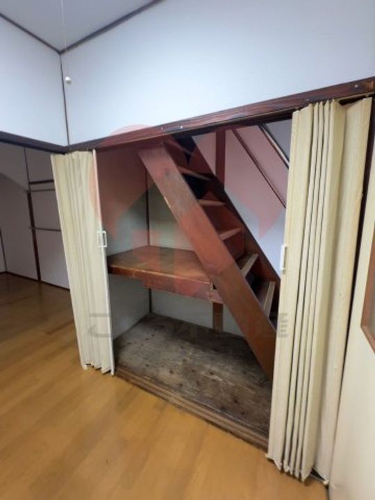 大阪府大阪狭山市茱萸木3(一戸建)の賃貸物件の内装