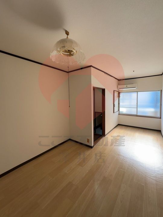 大阪府大阪狭山市茱萸木3(一戸建)の賃貸物件の内装