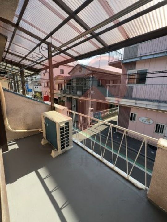 大阪府大阪狭山市茱萸木3(一戸建)の賃貸物件の内装