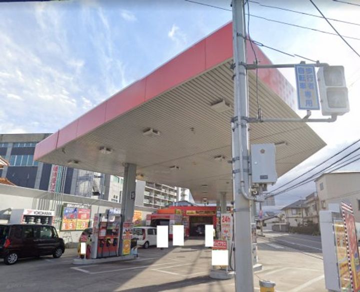 大阪府大阪狭山市茱萸木3(一戸建)の賃貸物件の周辺