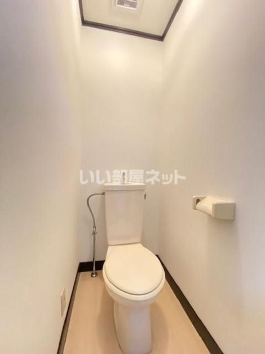 ルビナスU2の内装