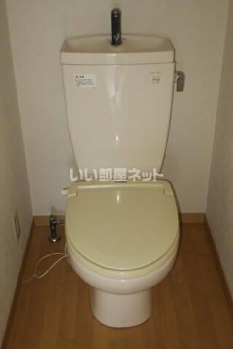 新潟県三条市石上2(アパート)の賃貸物件の内装