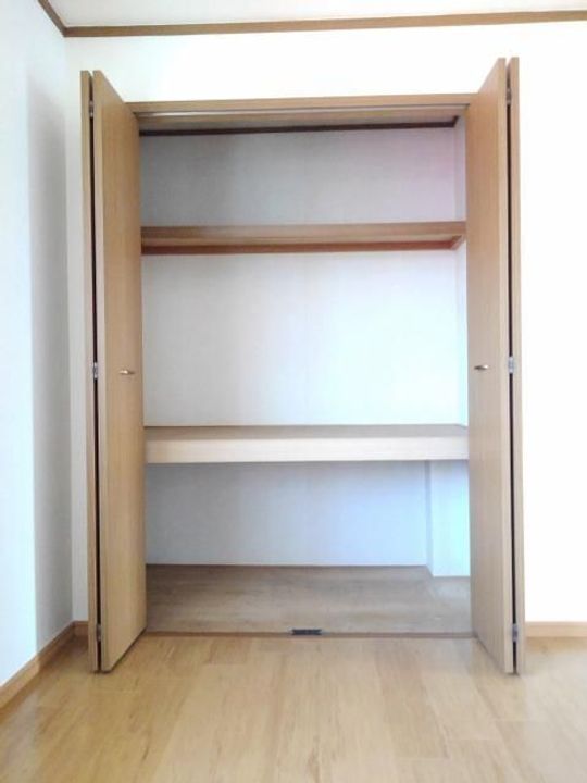 福島県福島市八島田字台畑(アパート)の賃貸物件の内装