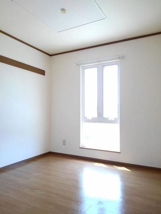 福島県福島市八島田字台畑(アパート)の賃貸物件のその他画像