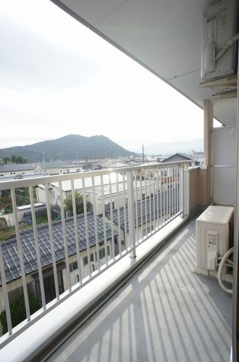 福島県福島市本内字北古舘(マンション)の賃貸物件の内装