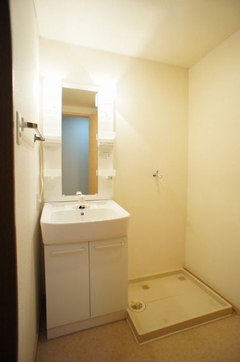 福島県福島市本内字北古舘(マンション)の賃貸物件の内装