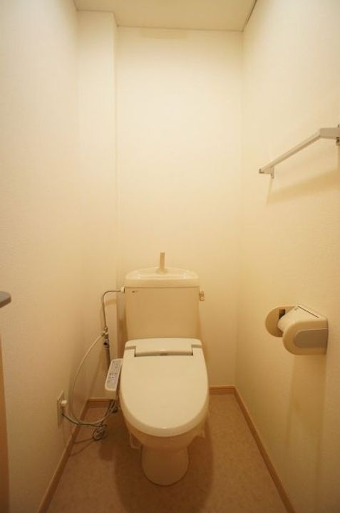 福島県福島市本内字北古舘(マンション)の賃貸物件の内装