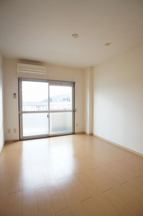 福島県福島市本内字北古舘(マンション)の賃貸物件の内装