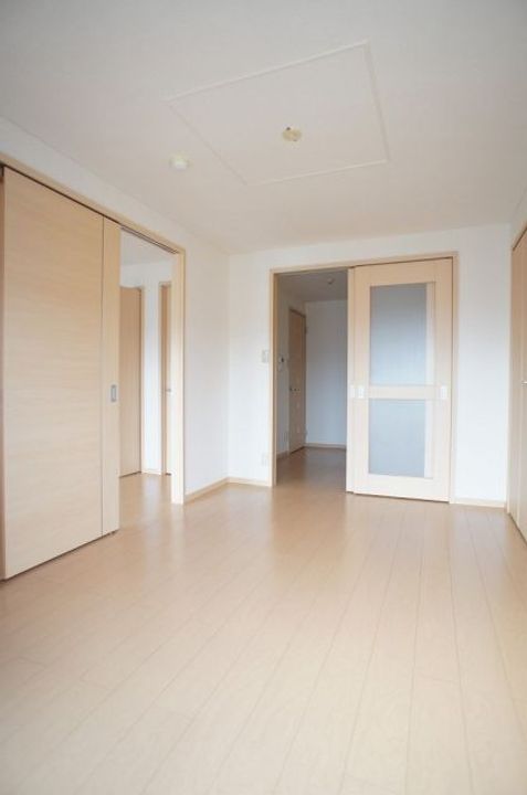 福島県福島市本内字北古舘(マンション)の賃貸物件のその他画像