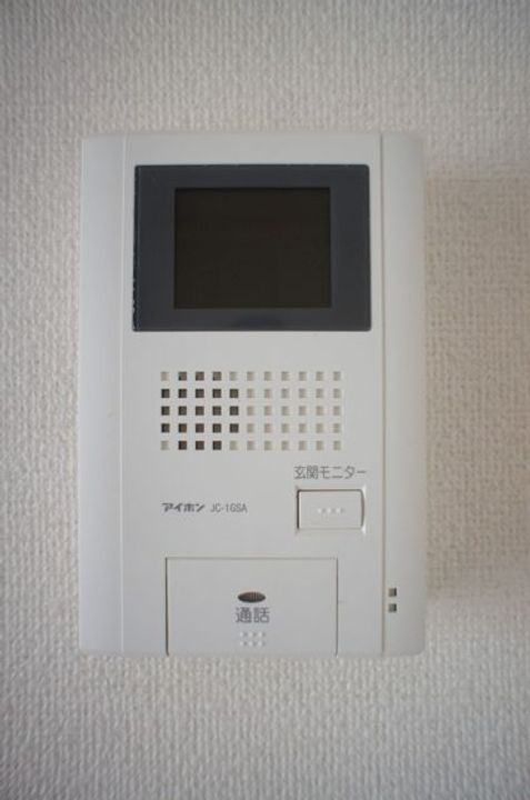 福島県福島市本内字北古舘(マンション)の賃貸物件の内装