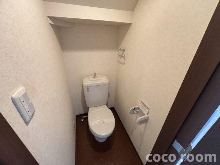 静岡県焼津市利右衛門(アパート)の賃貸物件の内装