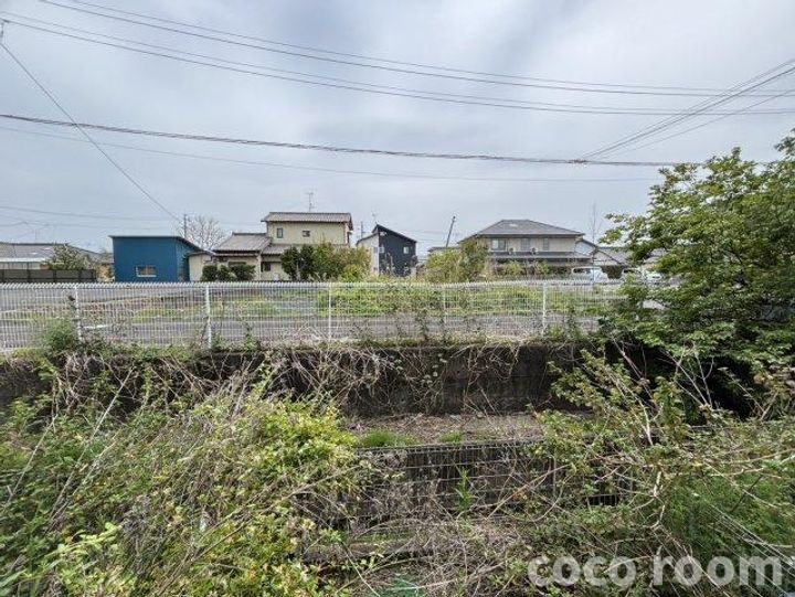 静岡県焼津市利右衛門(アパート)の賃貸物件のその他画像