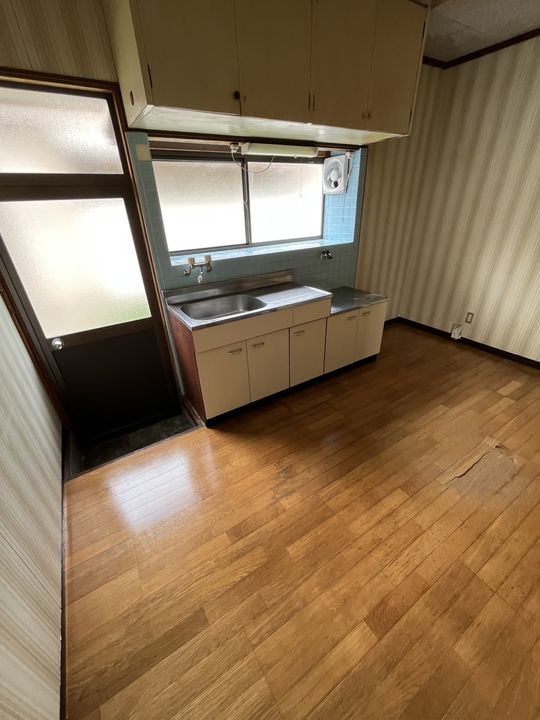 熊本県熊本市東区桜木5(一戸建)の賃貸物件の居間