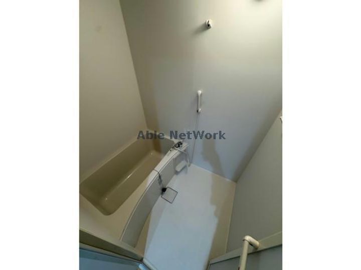 宮崎県都城市早鈴町(アパート)の賃貸物件の風呂