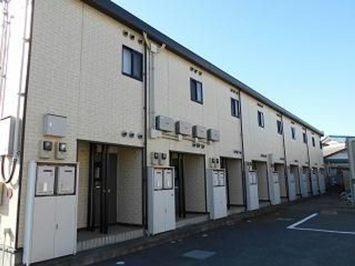 レオパレス天神のその他画像