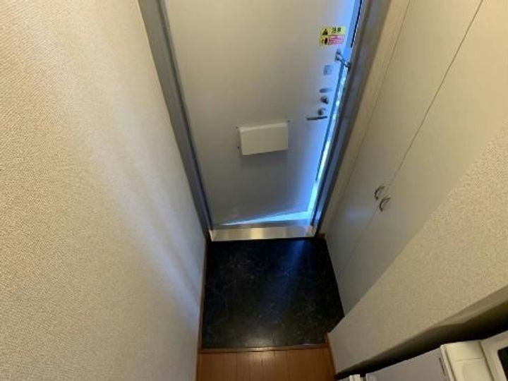 レオパレス天神のその他画像