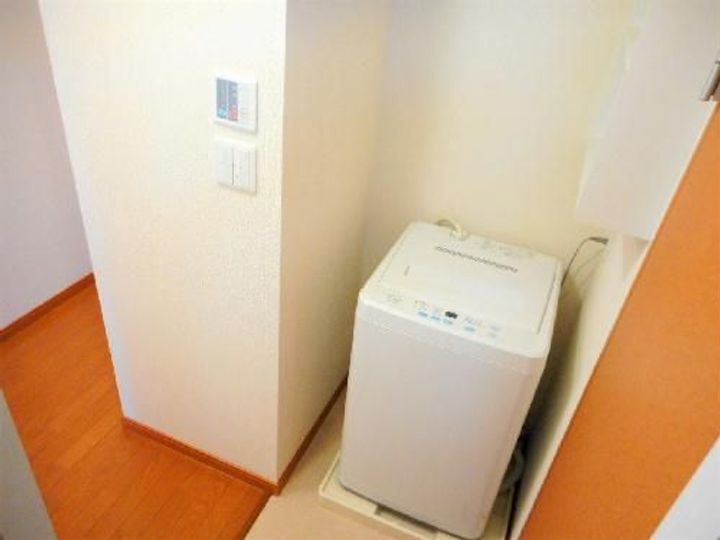 レオパレス天神の地図