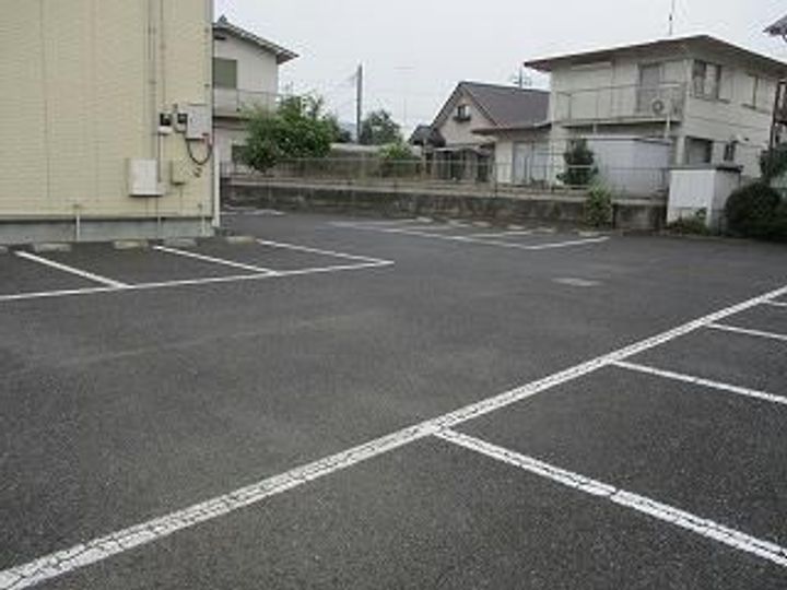 レオパレス天神のその他画像