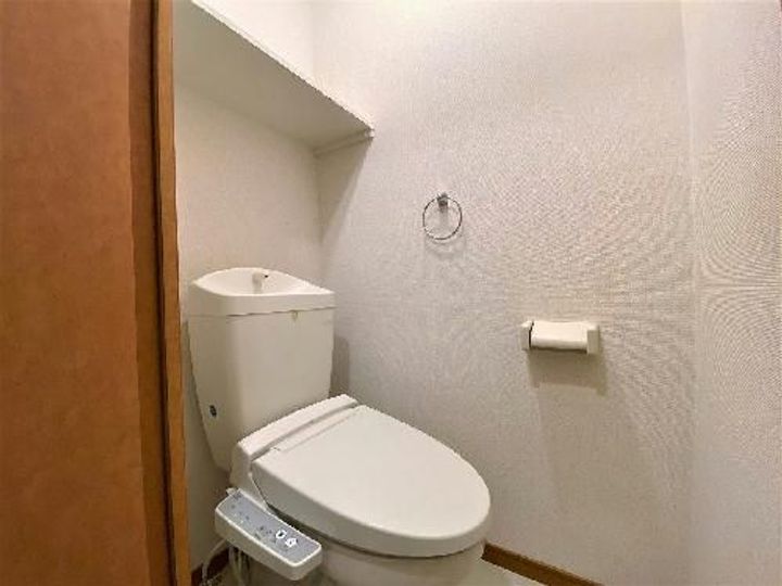 レオパレス天神の内装