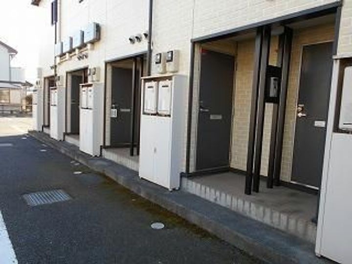 レオパレス天神のその他画像